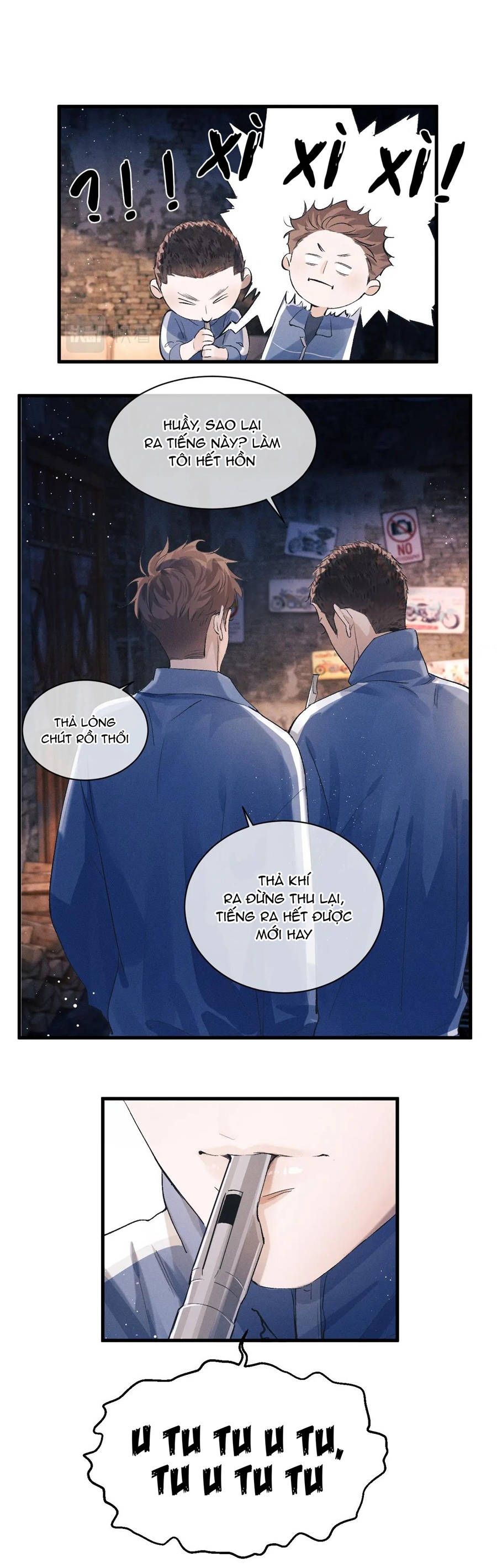 tát dã chapter 39 13