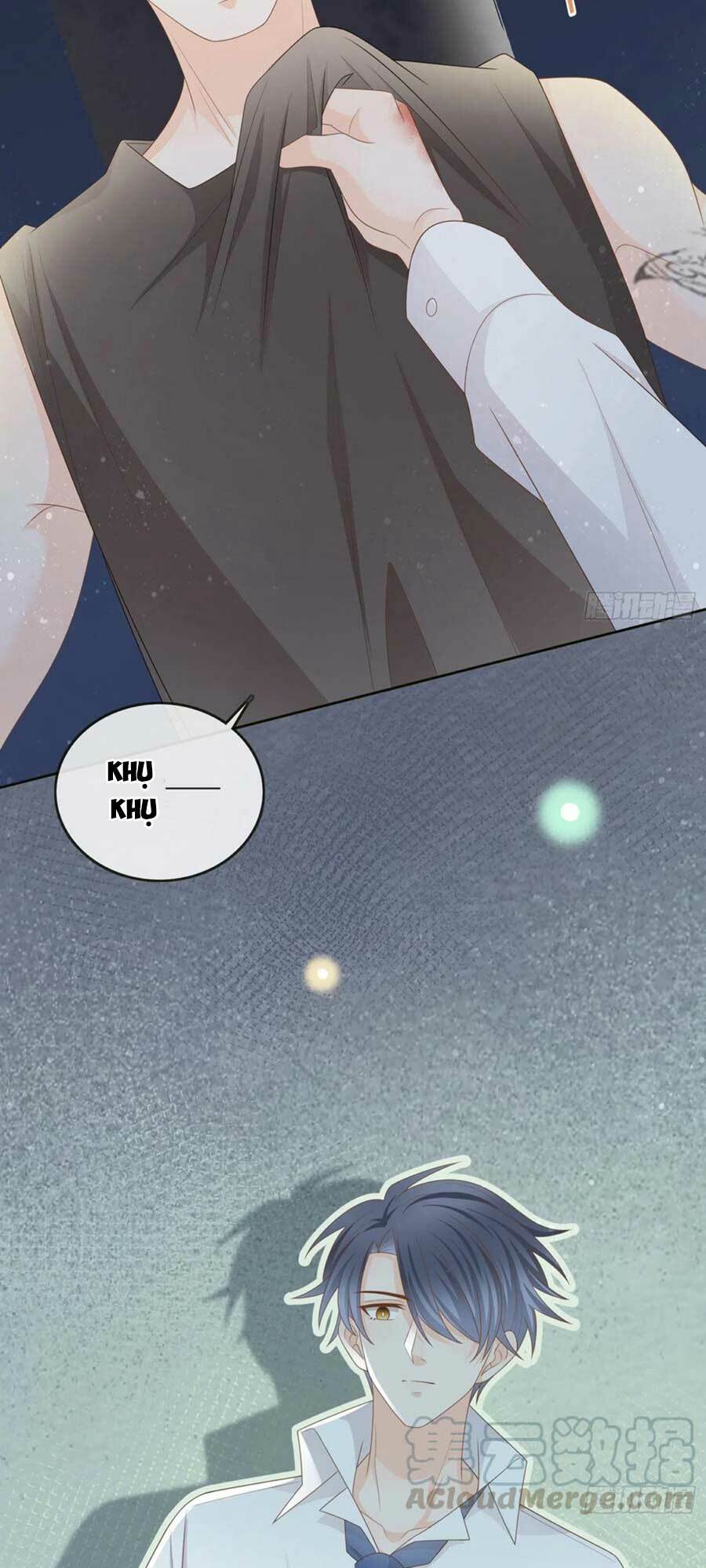 ảnh hậu cũng không bằng niệm thanh hoa chapter 81 9