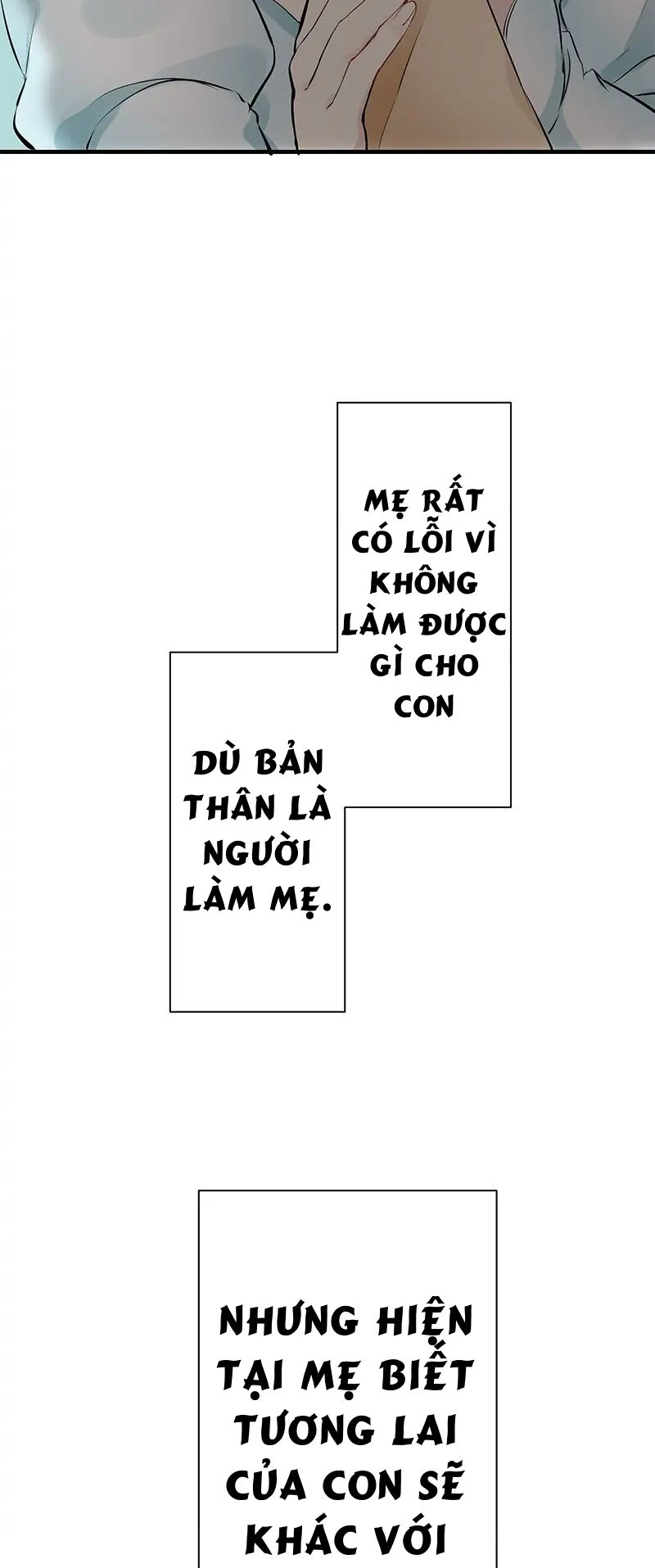 nullitas~nàng dâu giả dối~ chapter 50.2 18