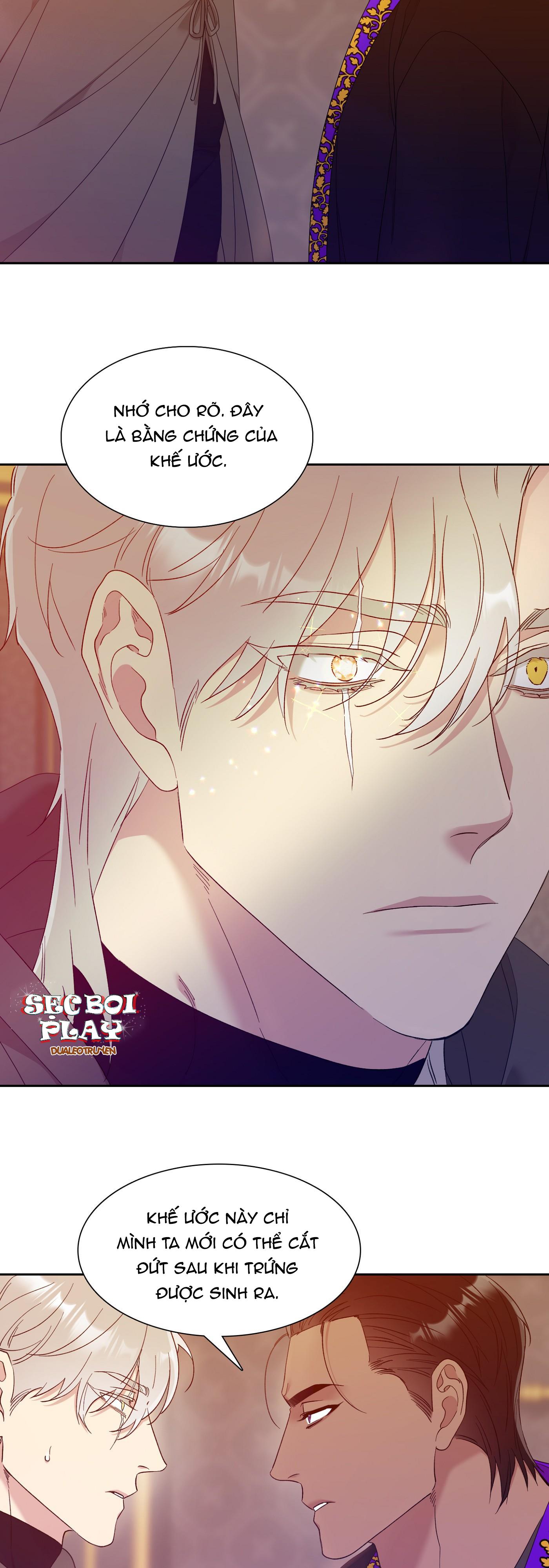 smyrna và capri chapter 3 27