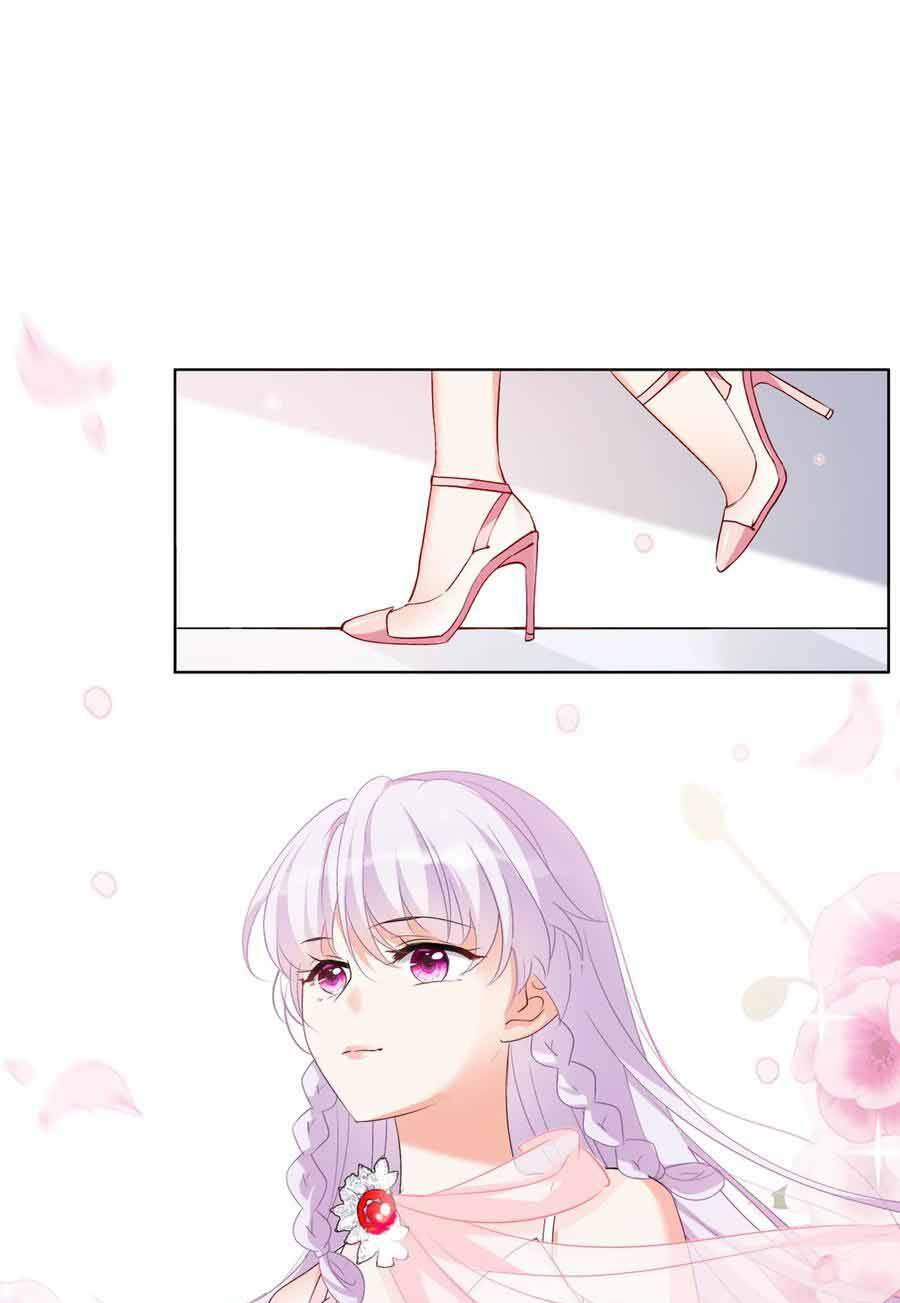 cô ấy đến rồi, xin nằm xuống! chapter 54 32