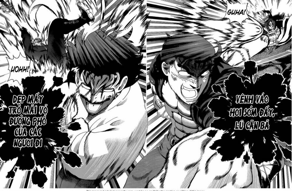 history's strongest disciple kenichi chapter 549 14