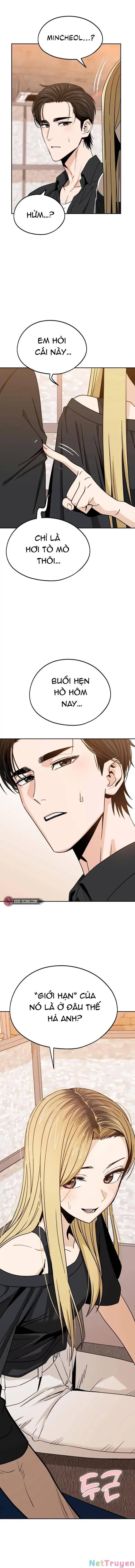 Lớ Ngớ Vớ Phải Tình Yêu chapter 67.1 1