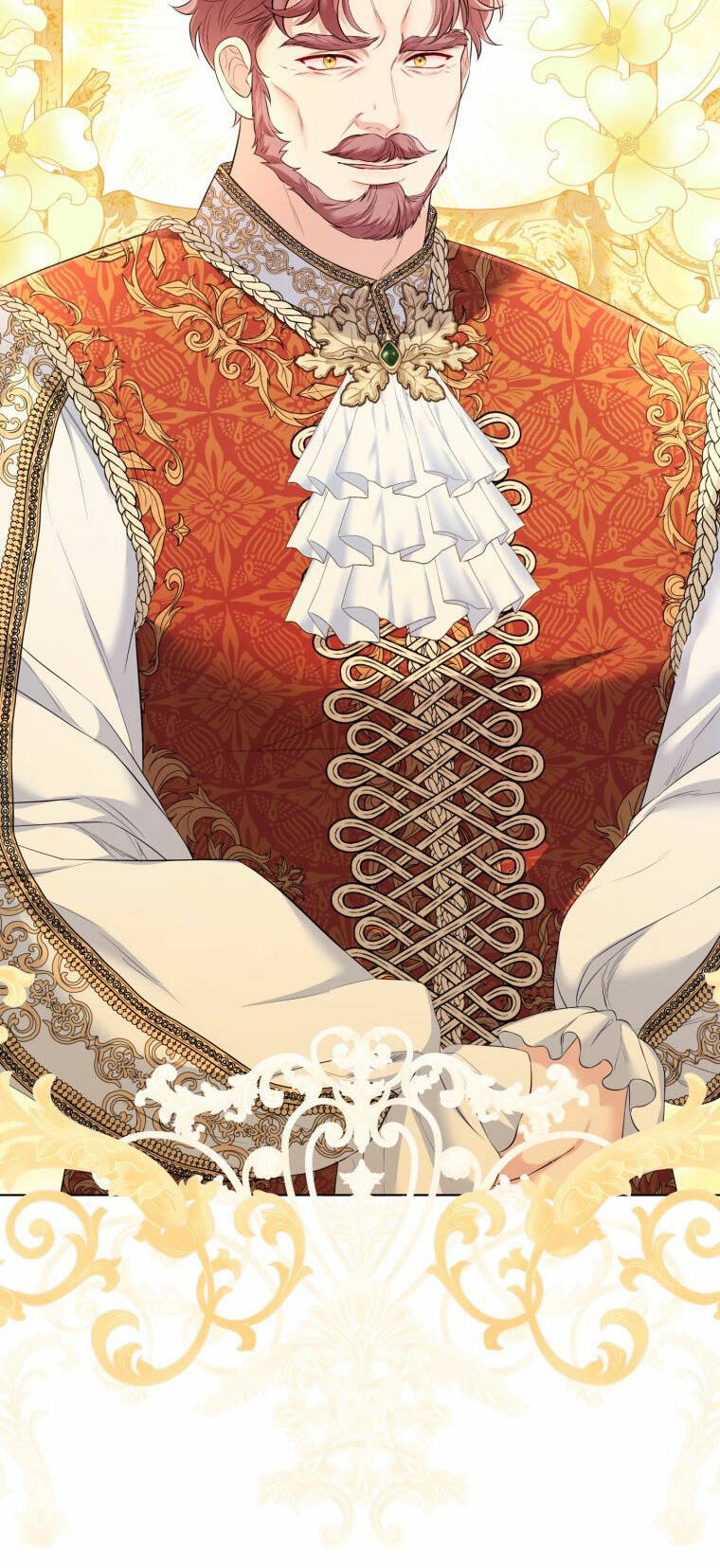 thà làm vua còn hơn chapter 27.2 48