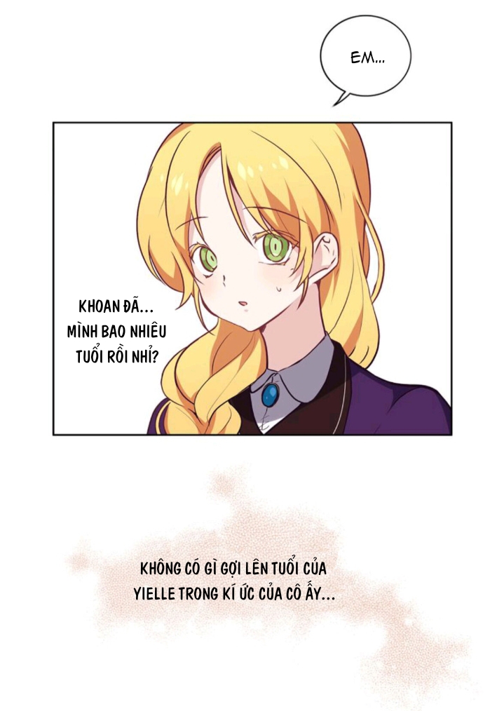 theo dấu vụn bánh chapter 17 23