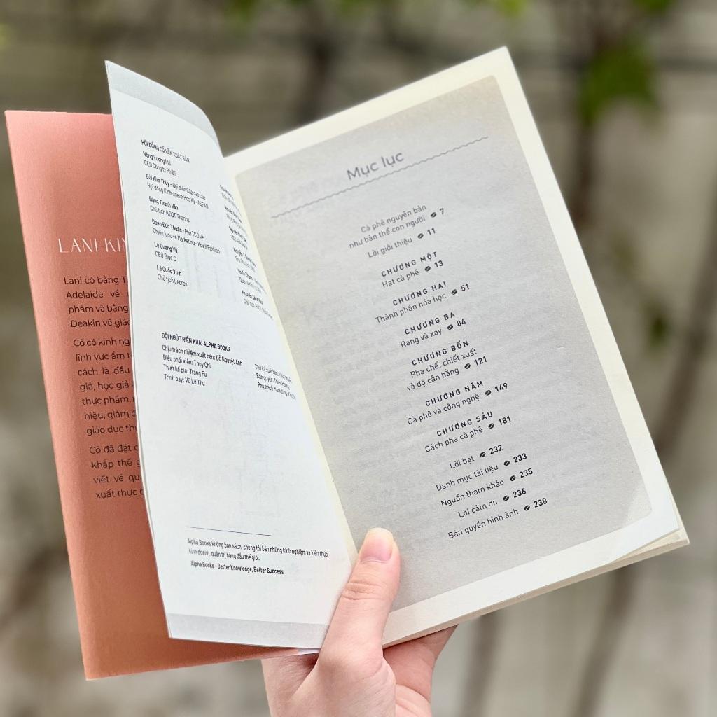 How To Make Coffee - Hiểu Hết Về Cà Phê + How To Make Tea - Hiểu Hết Về Trà