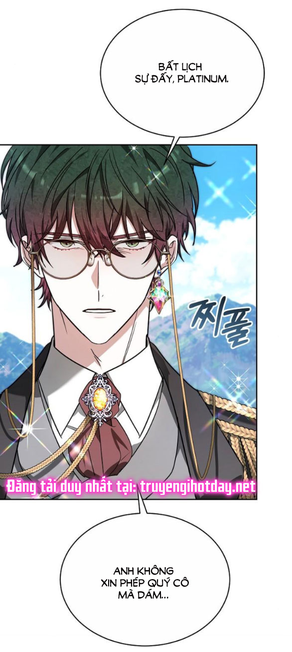 cô dâu của obsidian chapter 4.2 26