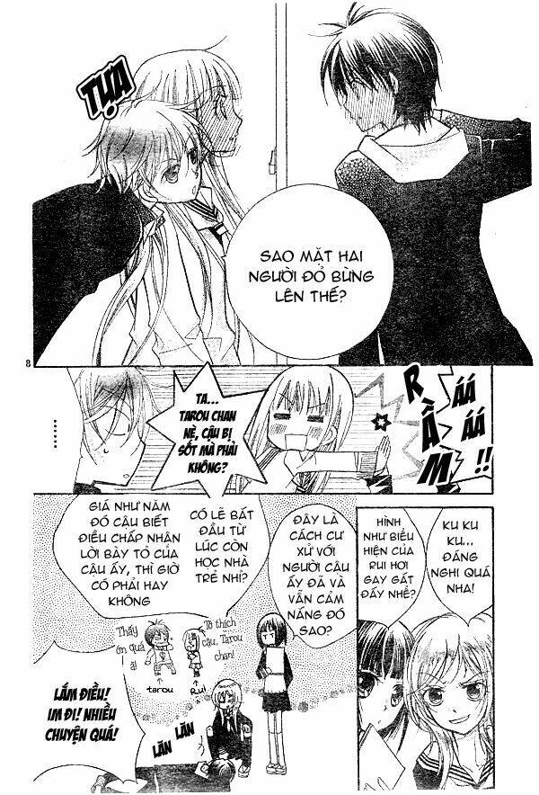 orange planet chapter 3 12