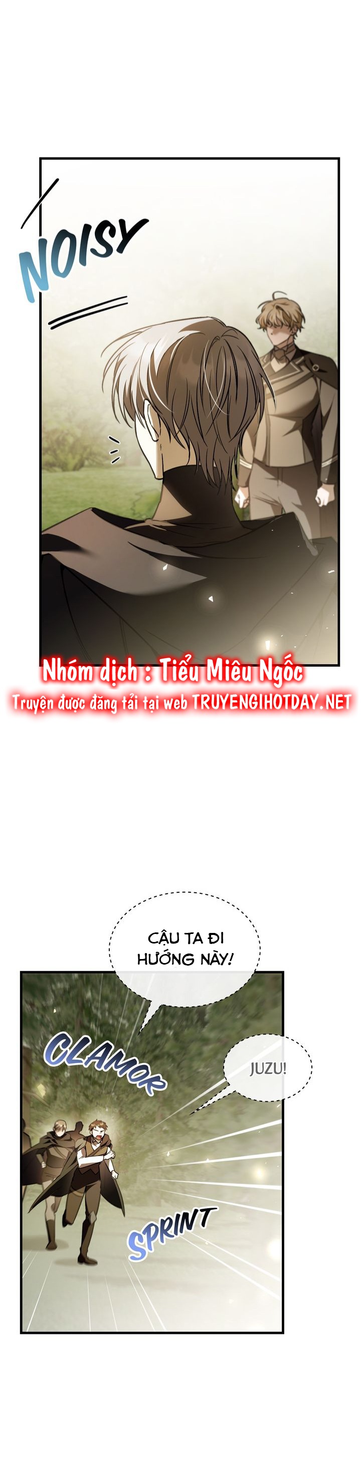 cái bóng trong đêm chapter 79 18