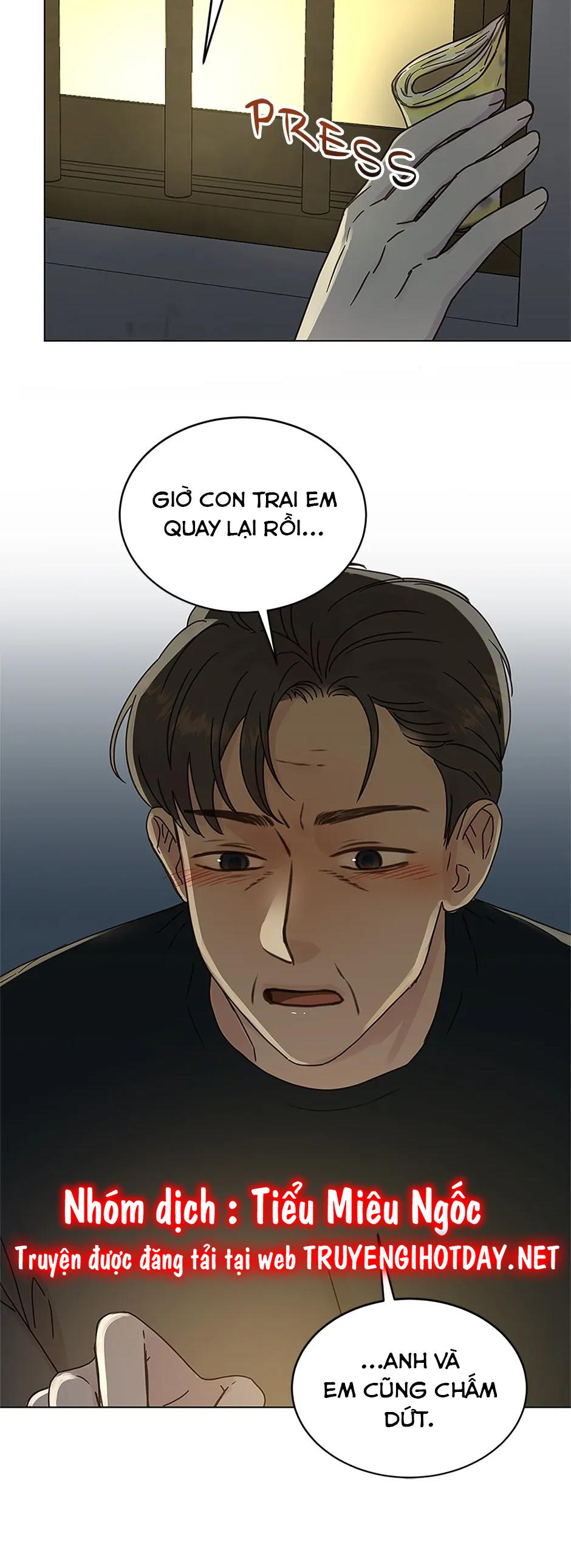 sự trả thù ngọt ngào của vợ tôi chapter 244 16