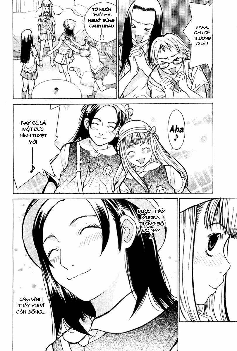 gacha gacha - secret chapter 5 18