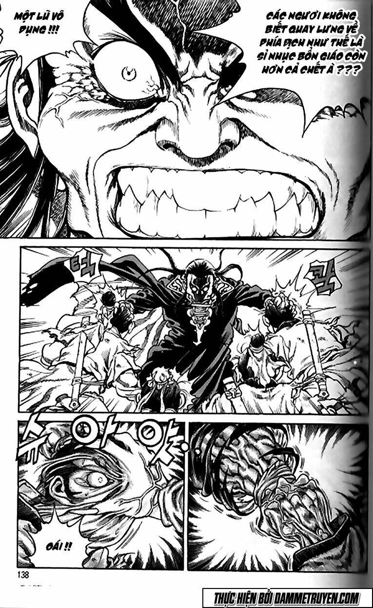 quái hiệp truyện chapter 36 6