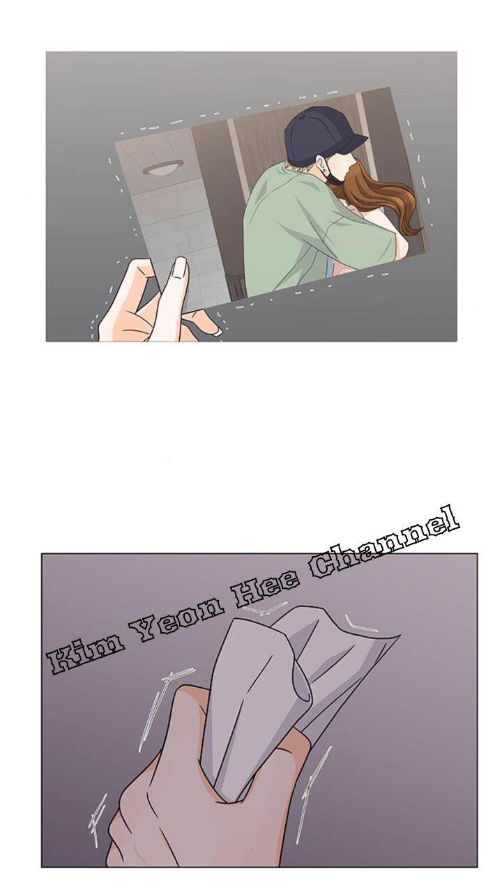 idol và sếp, em yêu ai? chapter 92 4