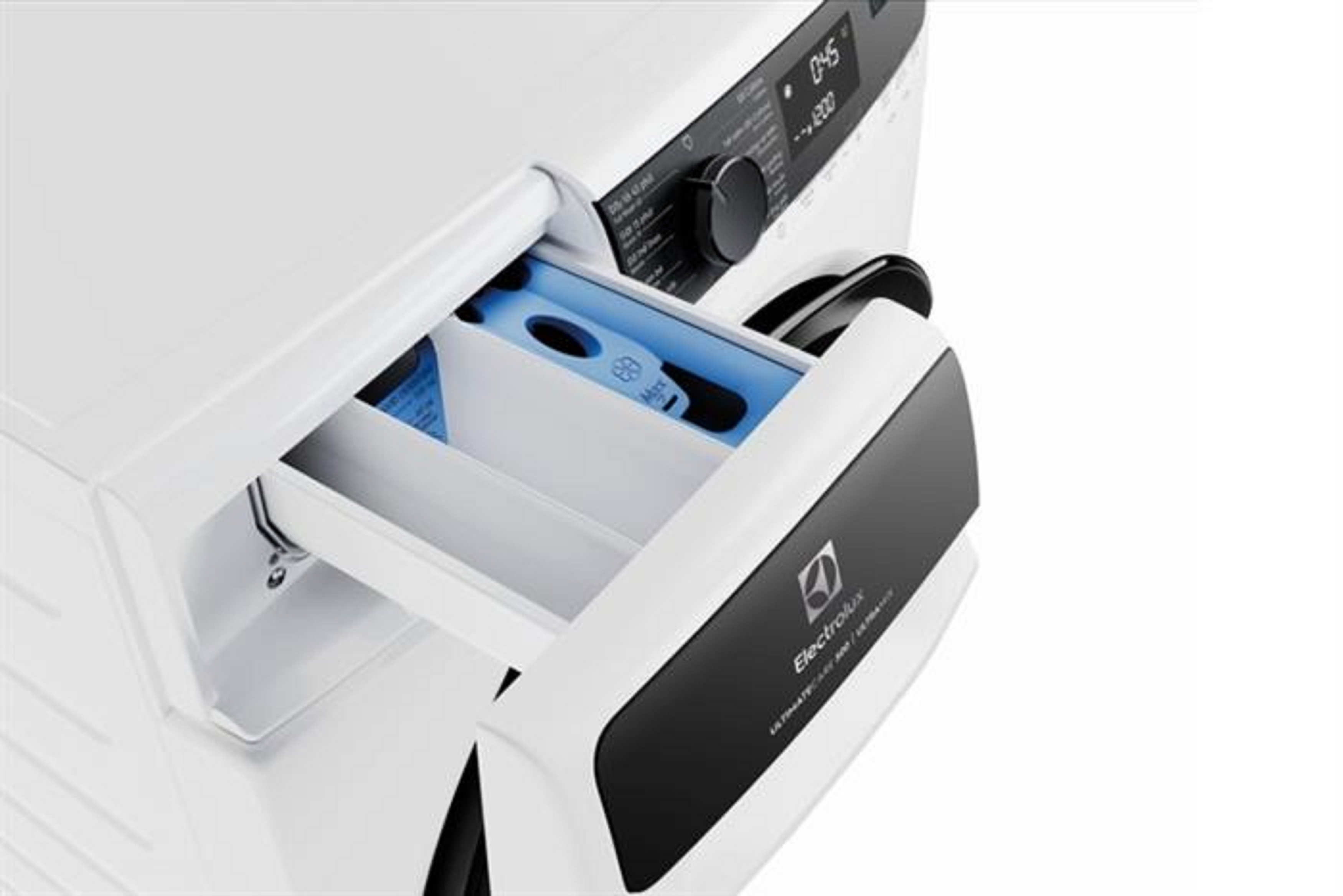 Máy giặt Electrolux UltimateCare 500 Inverter 9 kg EWF9023P5WC - HÀNG CHÍNH HÃNG - CHỈ GIAO HCM