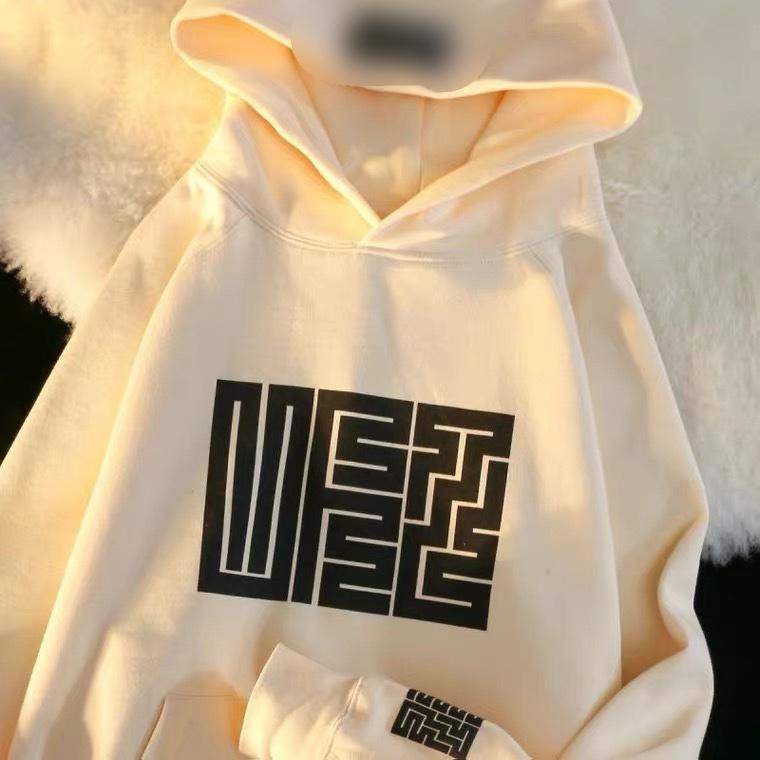 Free Ship - Áo Khoác Hoodie Nỉ Ngoại Ký Tự KNN63 Siêu Đẹp Phong Cách Trẻ Trung - KNN63 - Free Size