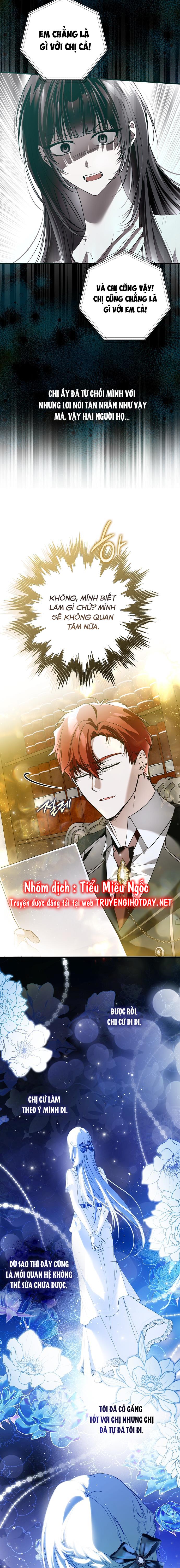 ai đó đang chiếm hữu cơ thể của tôi chapter 42 15