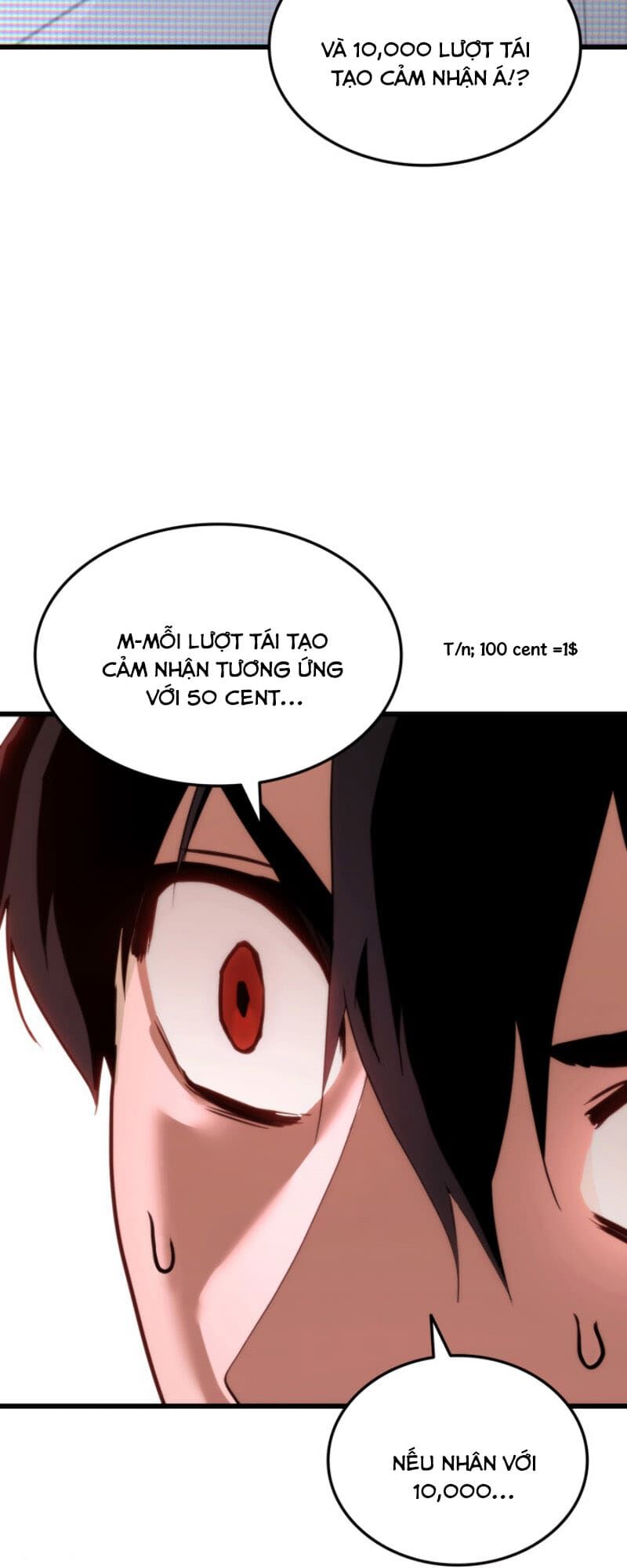 huyền thoại game thủ - tái xuất chapter 18 28