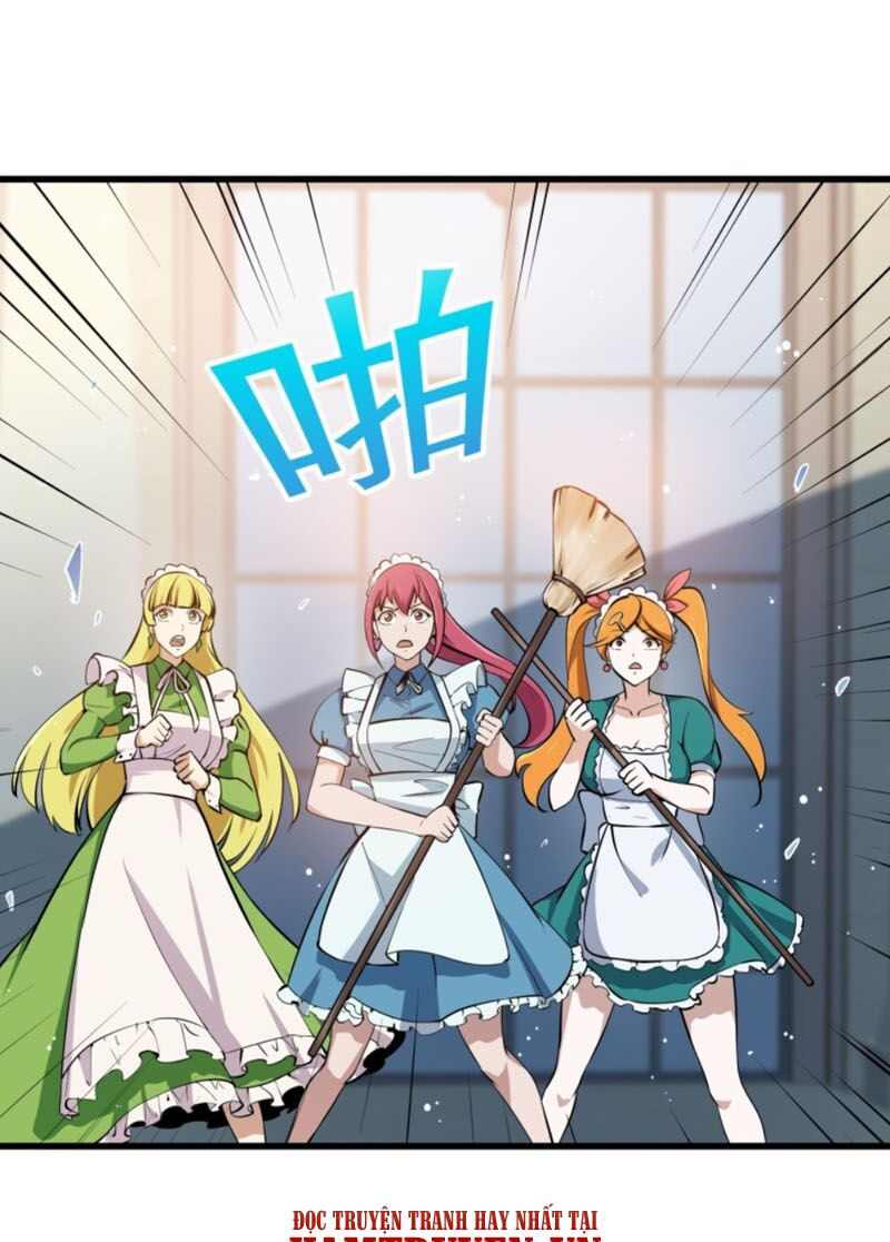 ta chẳng qua là một đại la kim tiên chapter 110 25