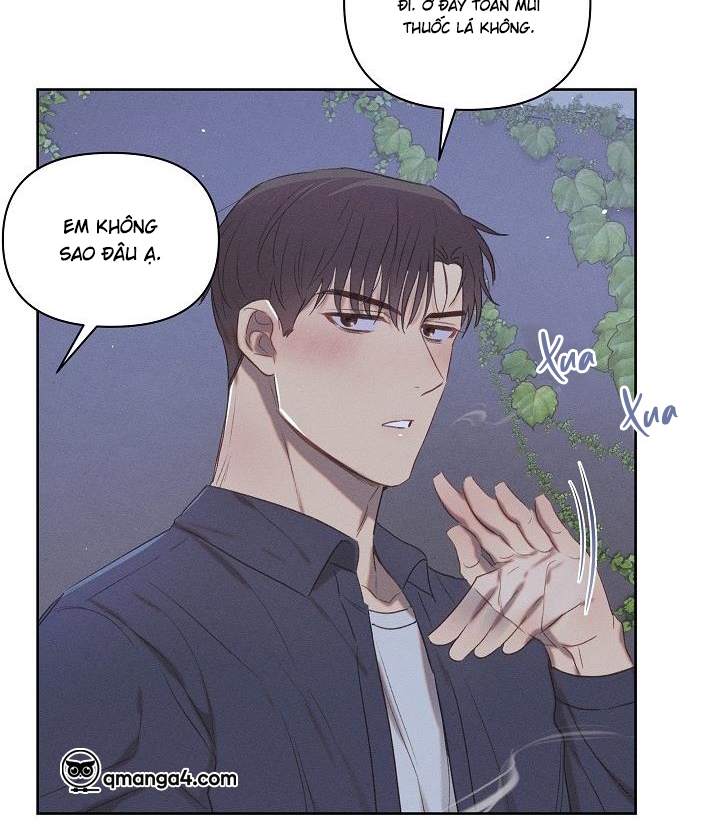 đại úy lãng mạn thân yêu của tôi chapter 9 31