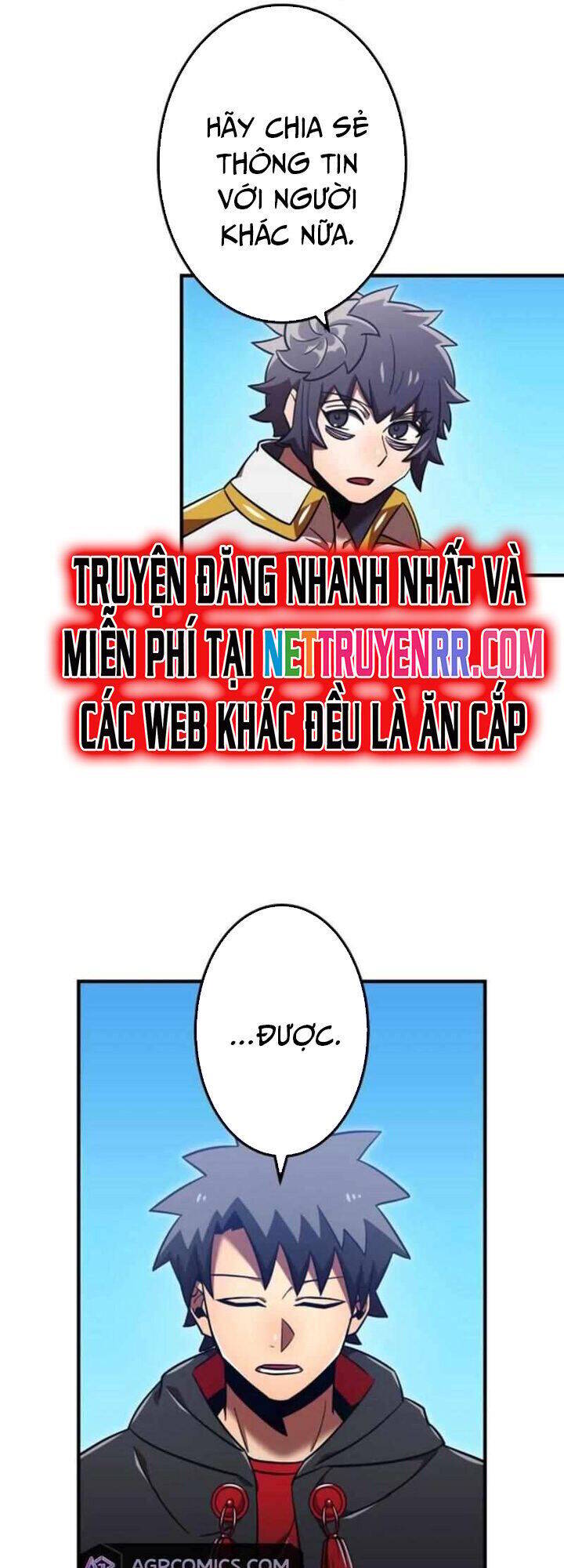 Huyết Thánh Cứu Thế Chủ~ Ta Chỉ Cần 0.0000001% Đã Trở Thành Vô Địch chapter 116 26