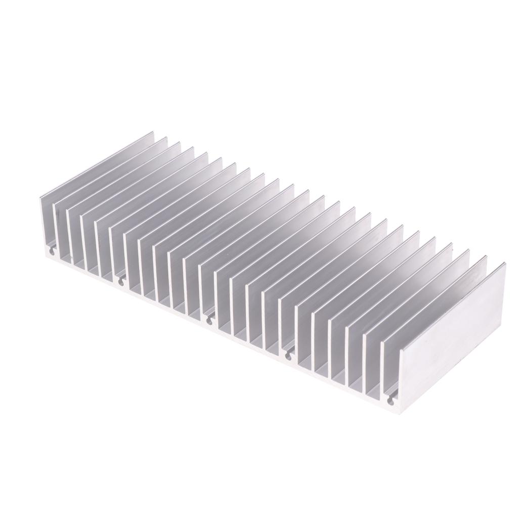 Aluminum Cooling Module Fin for Led/Semiconductor