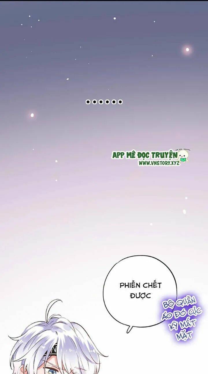 trạch thượng tịch mịch huỳnh hỏa chapter 37 14