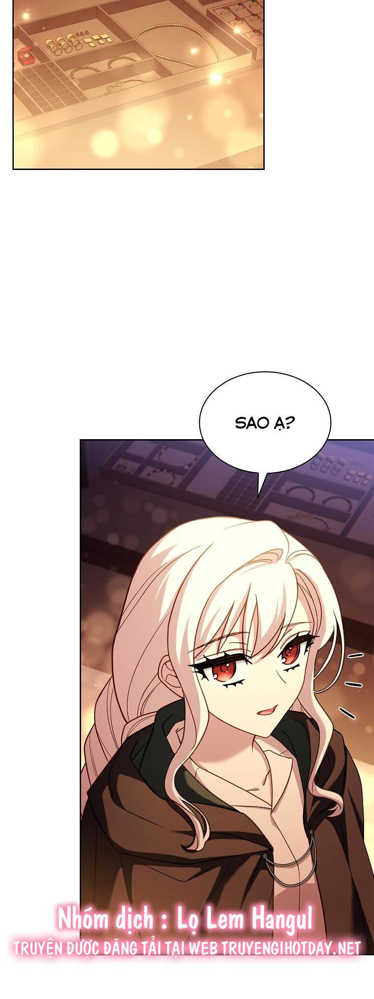 để yên cho tiểu thư hiền chapter 103 8