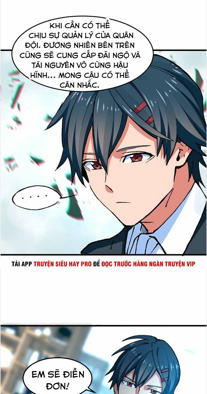 vô sỉ thuật sĩ chapter 13 15