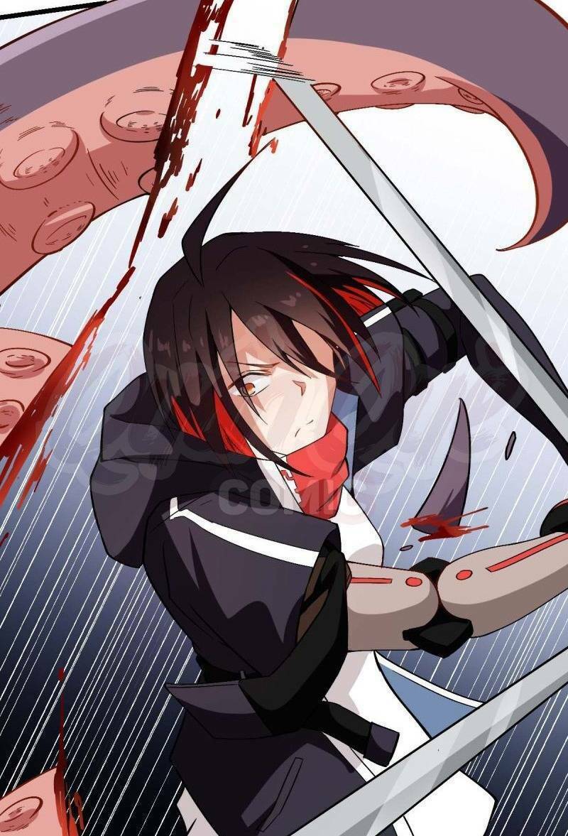 vườn trường cuồng sư hệ thống chapter 91 23