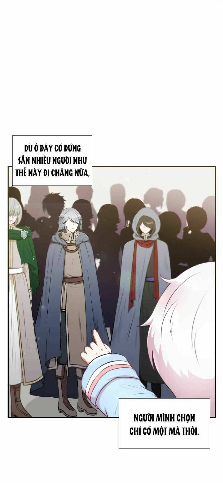 công chúa xấu xa chapter 4 13