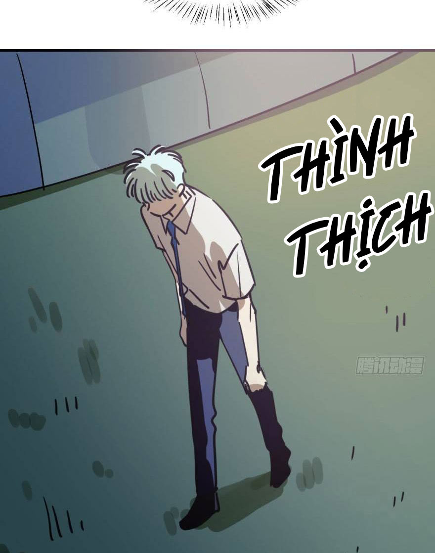 Bắt Lấy Ngao Ngao chapter 51 - Trang 43