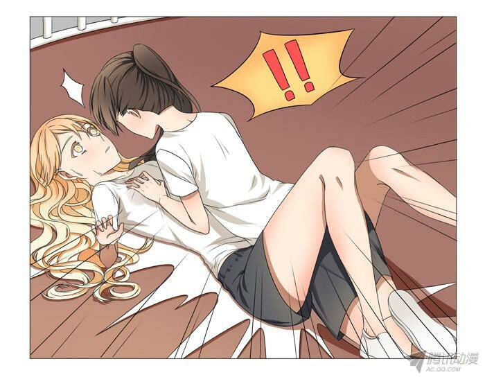 tôi là vợ tôi chapter 7 7