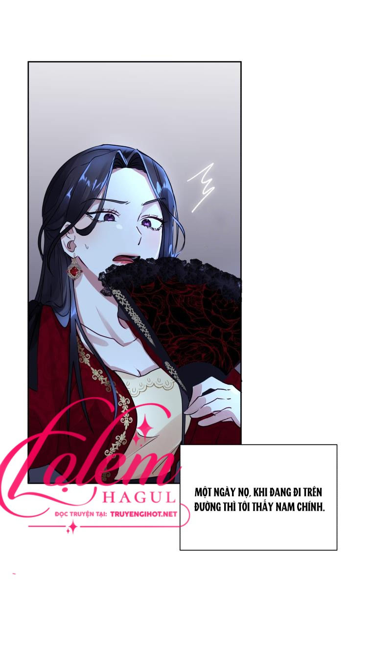 đánh cắp trái tim của nam chính chapter 1 23