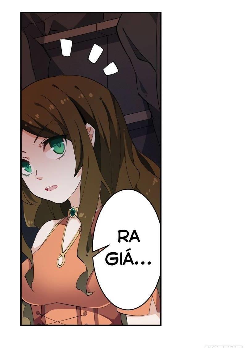 vô hạn sứ đồ và 12 nữ chiến binh chapter 31 43