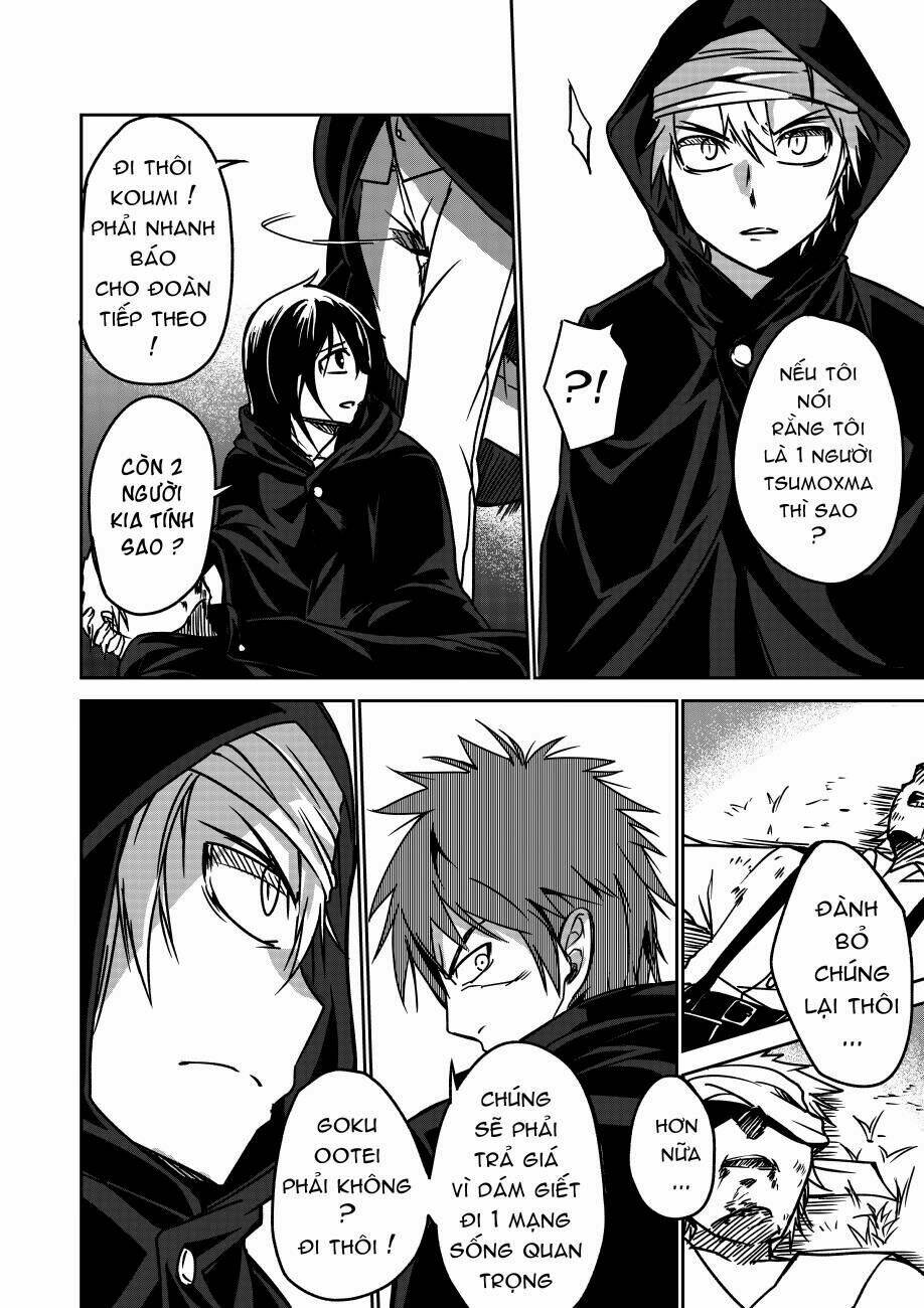 gaintoria no hangeki chapter 2 16