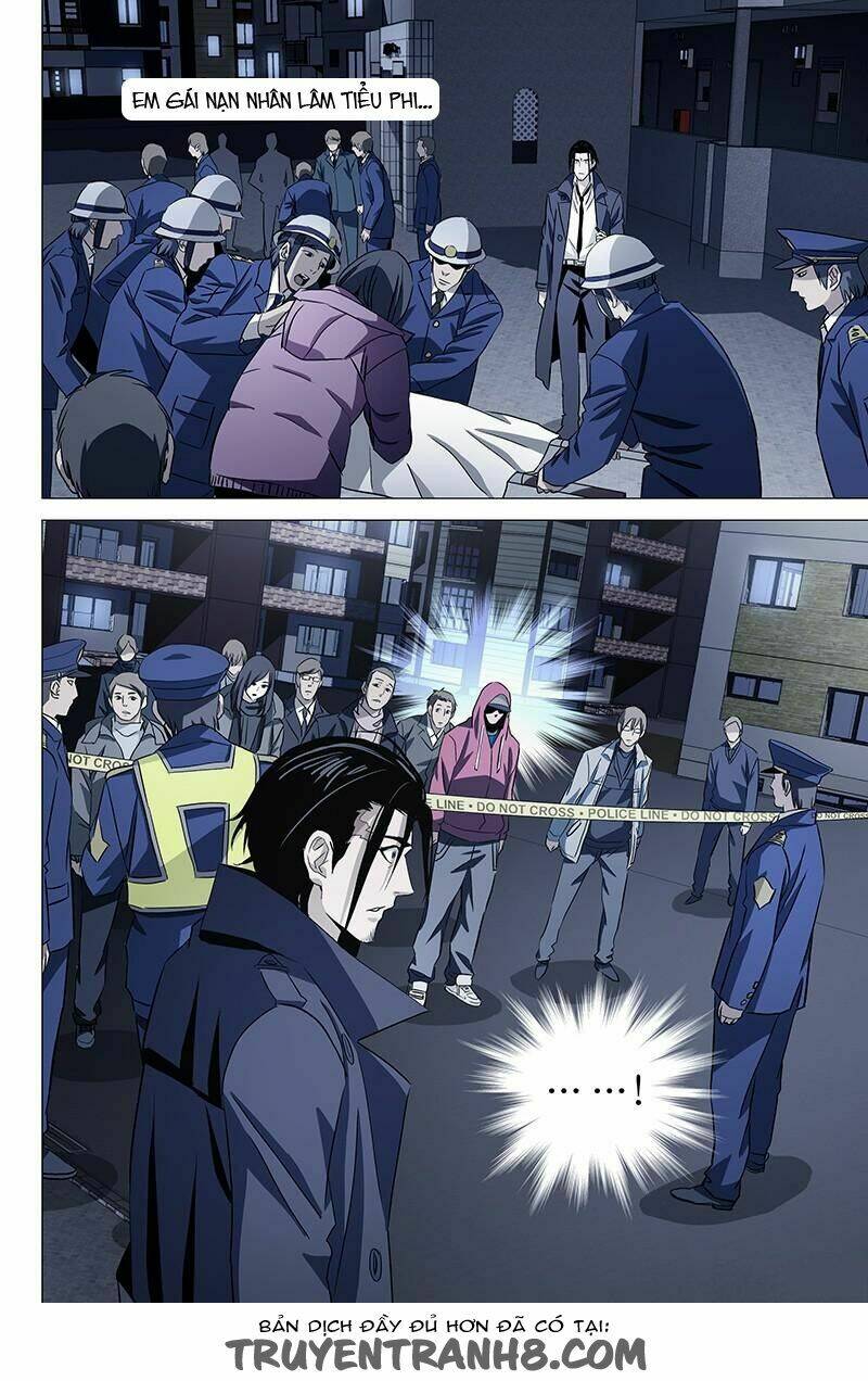 thành phố quỷ dị - the lost city chapter 23 5