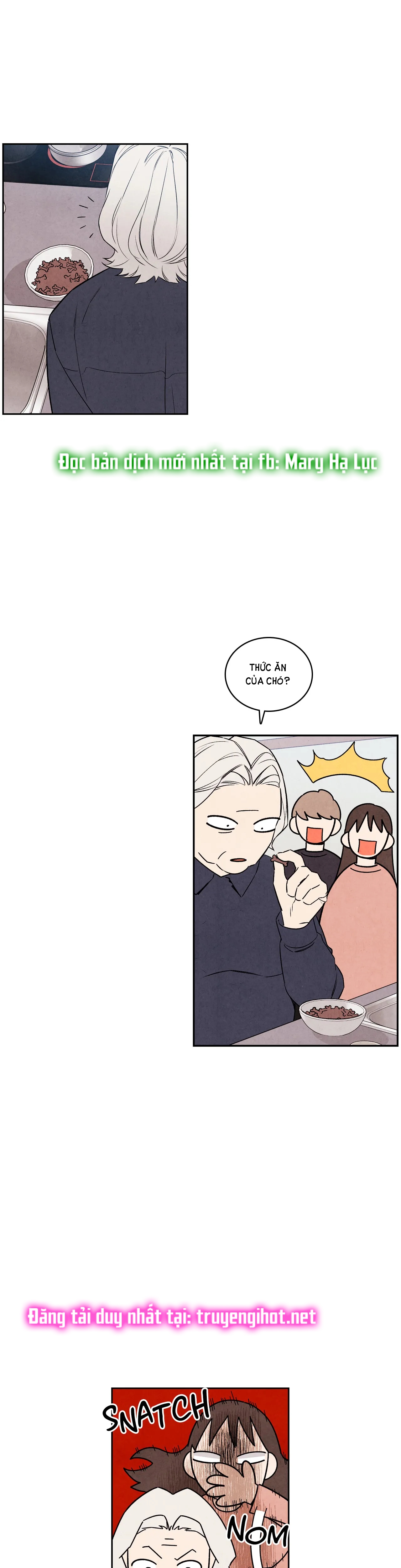 1 cộng 1 bằng.... chapter 34 20