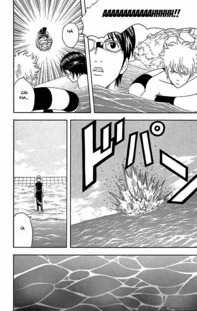 gintama - linh hồn bạc chapter 32 16