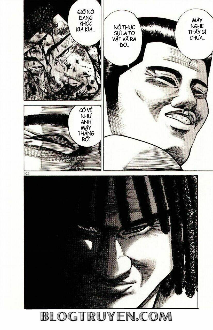 sát thủ số 1 chapter 59 7