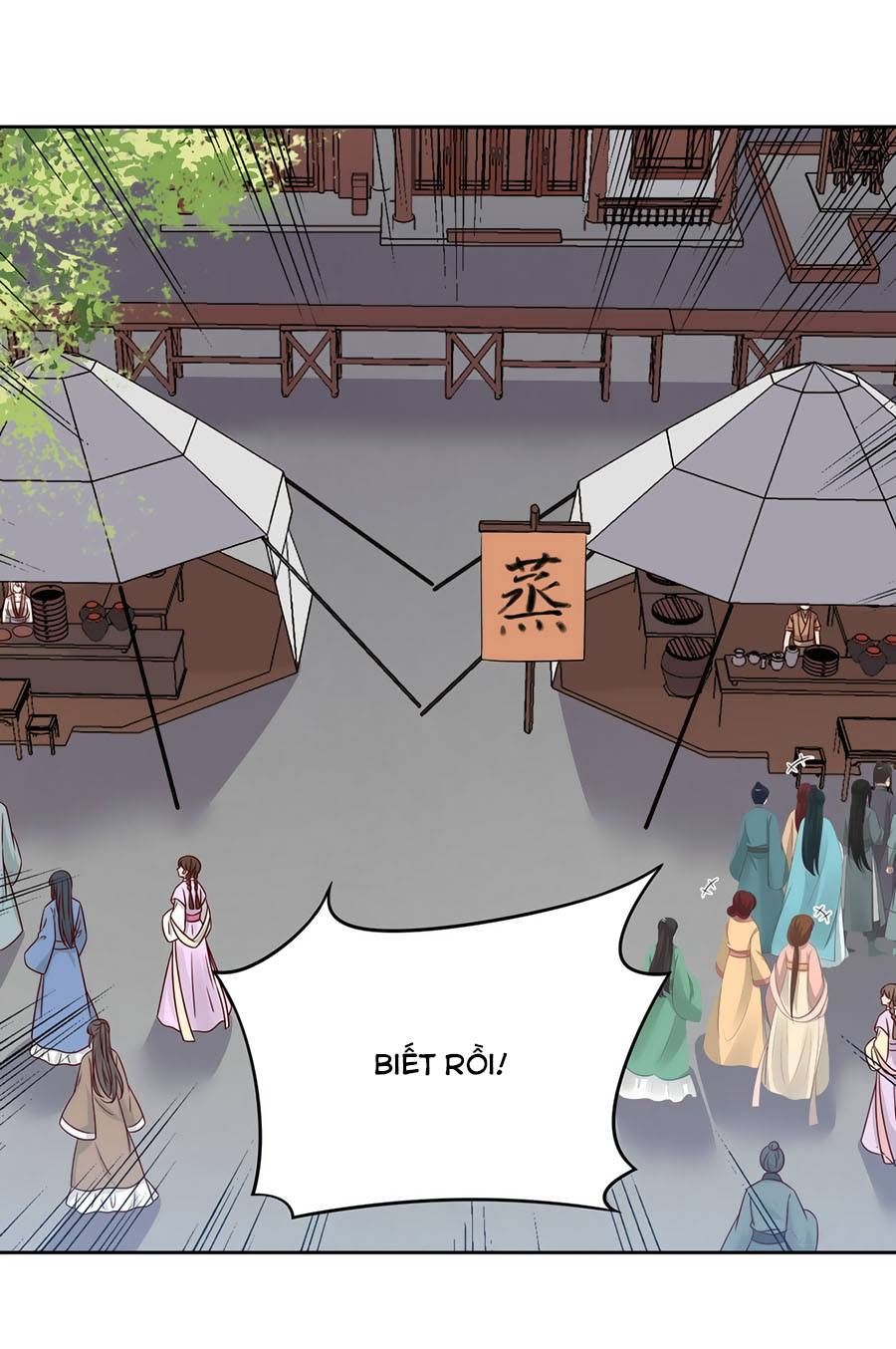 kiêu ngạo vương gia chủng điền phi chapter 136 28