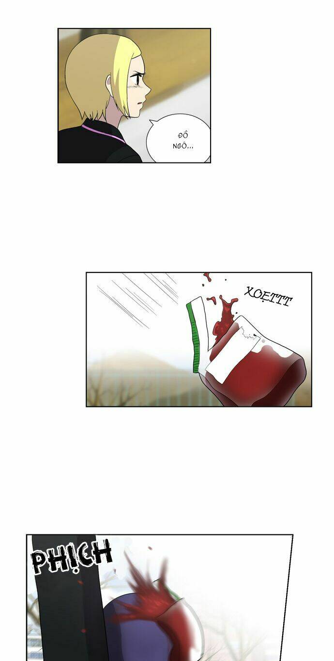 ma cà rồng biết yêu chapter 112 7