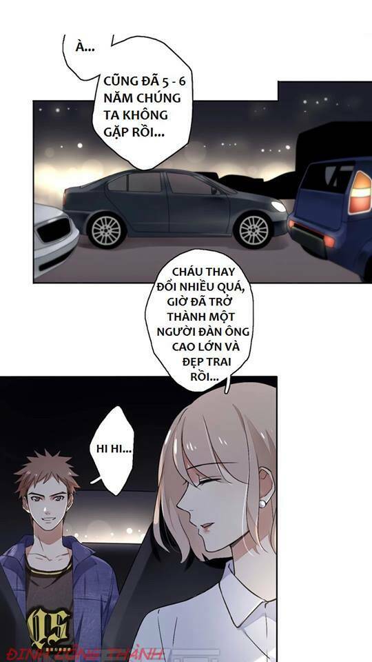 vòng cấm chết người chapter 1 39