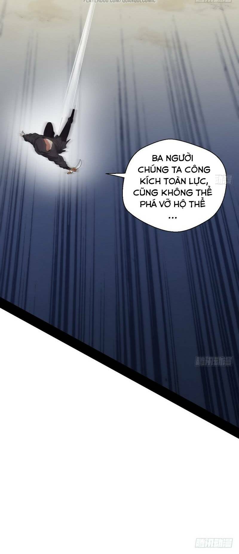 ta là tà đế chapter 31 28