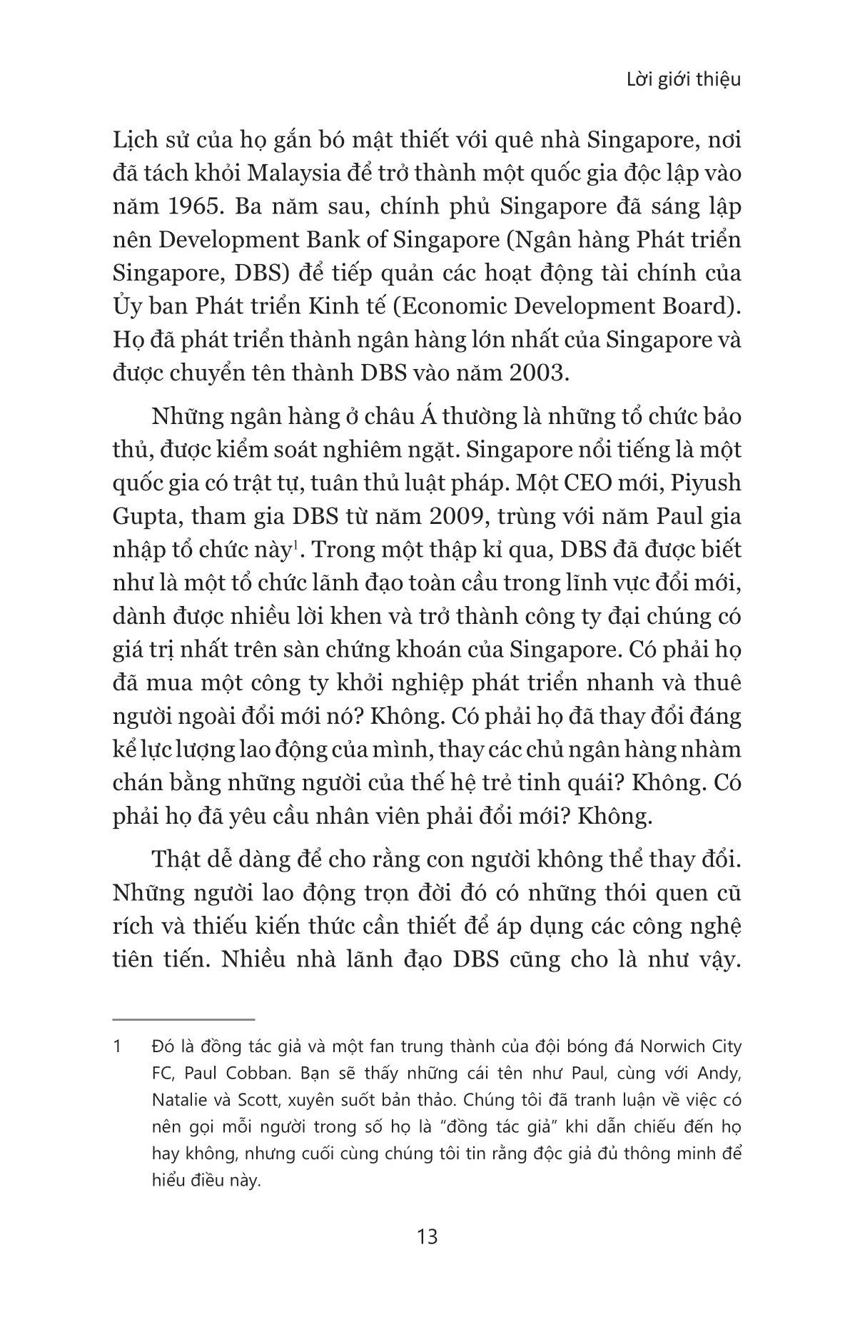 Ăn, Ngủ, Sáng Tạo - Eat, Sleep, Innovate