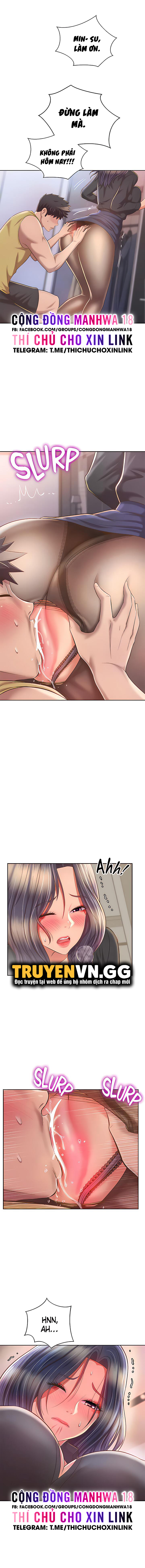 hương vị máy bay chapter 61 10