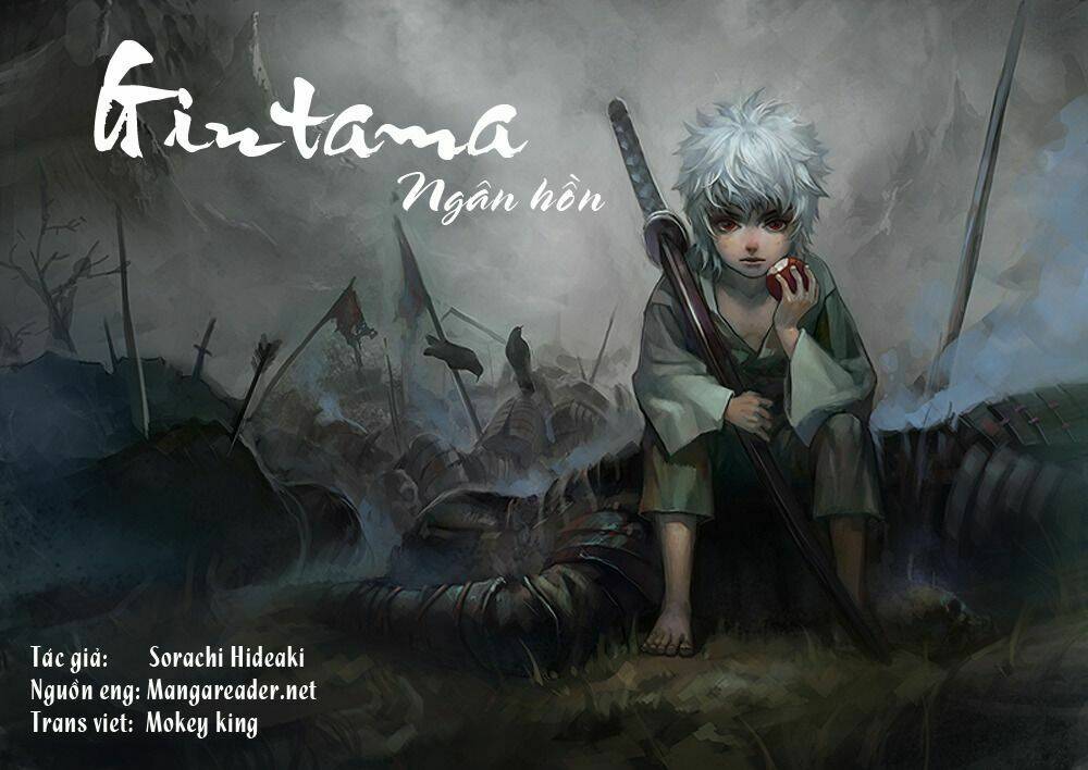 gintama - linh hồn bạc chapter 255 2