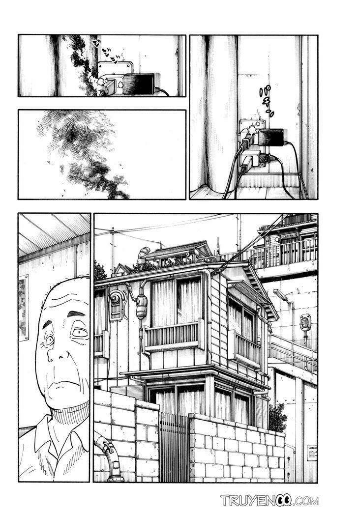 biệt đội lính cứu hỏa chapter 100 3