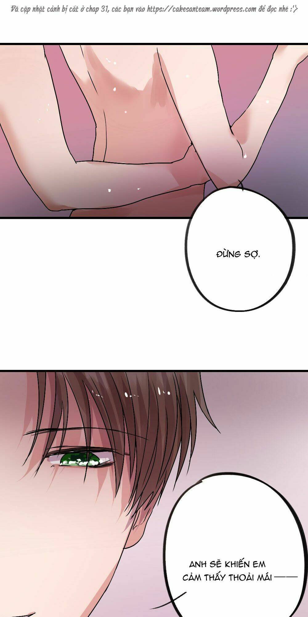 phải lòng em trai của bạn gái mình chapter 32 25