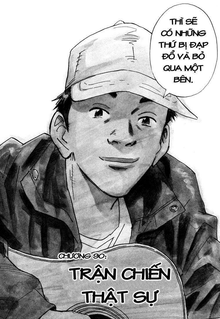 những chàng trai thế kỉ 20 chapter 90 4