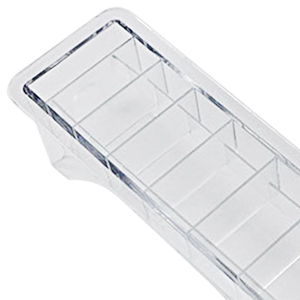 Comb Organizer   Comb Holder for Hair  Limit Comb